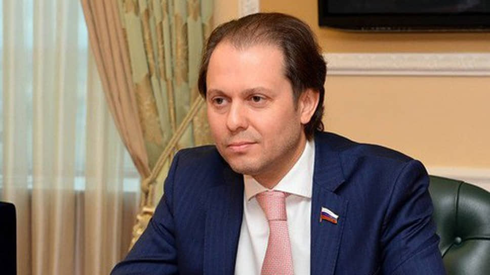 Владимир Сысоев