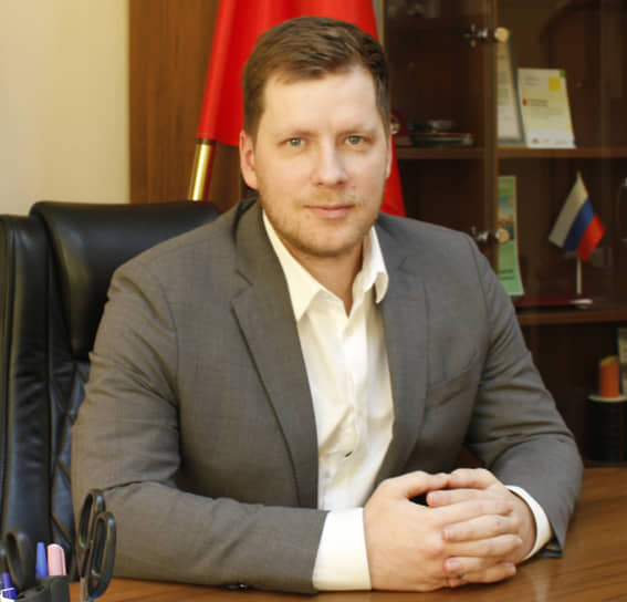Василий Фадеев