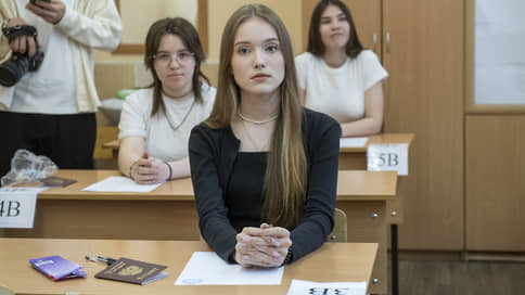 Более 17 тыс. свердловских выпускников начнут сдавать ЕГЭ с 23 мая