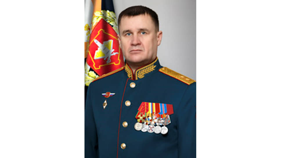Андрей Мордвичев