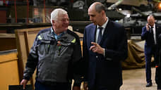 Паслер намерен усилить образовательные кластеры по подготовке кадров для УВЗ