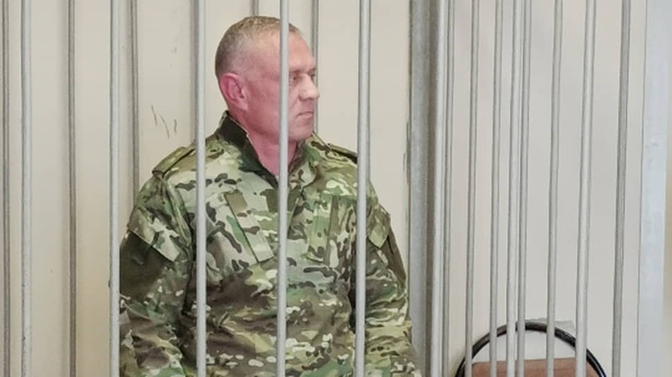 Андрей Баранов 