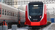 Пригородный поезд Сургут — Нижневартовск станет круглогодичным