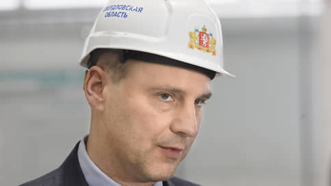 Паслер поручил завершить строительство Центра бокса в Краснотурьинске к сентябрю