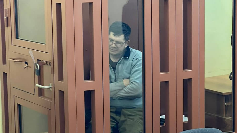 Дмитрий Подковрин