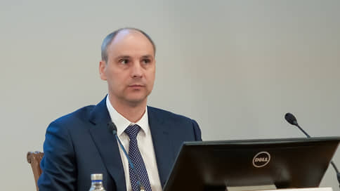 Денис Паслер заявил о намерении поддержать Верхотурье на всех уровнях