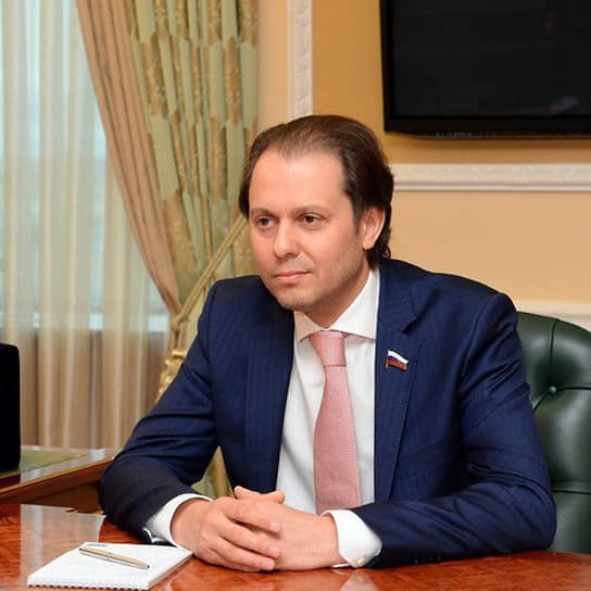 Владимир Сысоев