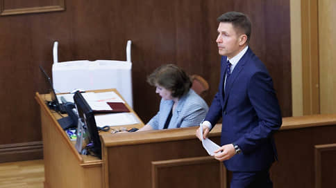 Глава свердловского мининвеста подал в отставку после критики Дениса Паслера
