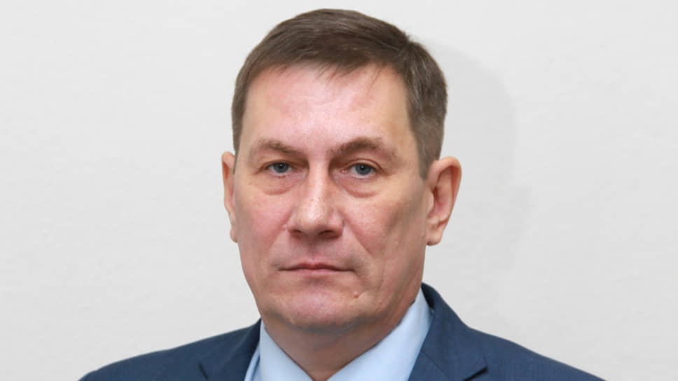 Вениамин Бикташев