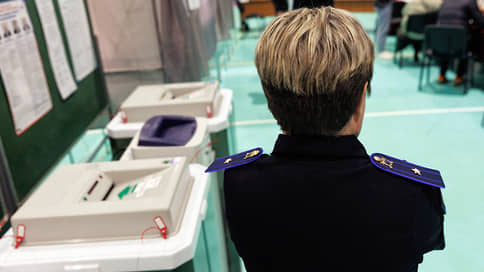 Выборы губернатора Свердловской области пройдут 14 сентября