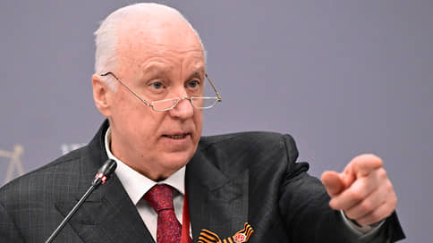 Бастрыкин затребовал доклад по делу о халатности врачей в Екатеринбурге