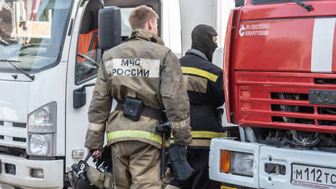 За прошедшие сутки в Свердловской области потушили 21 пожар