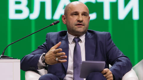 Полпред Жога позвал россиян на фестиваль «Движение» в Екатеринбург