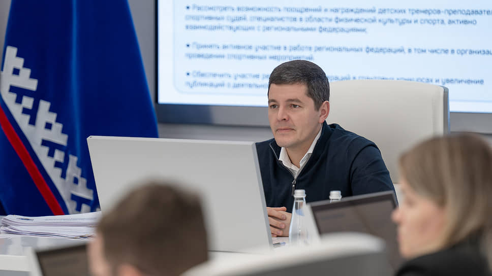 Дмитрий Артюхов