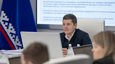 Артюхов поручил усилить защиту стратегических объектов из-за угрозы терактов