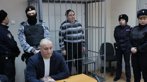 Свердловский экс-министр энергетики и ЖКХ Смирнов останется под стражей