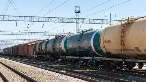Погрузка на Свердловской магистрали снизилась на 11,4% за пять месяцев