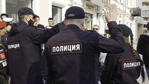 В Екатеринбурге прошли обыски в отделе полиции №14
