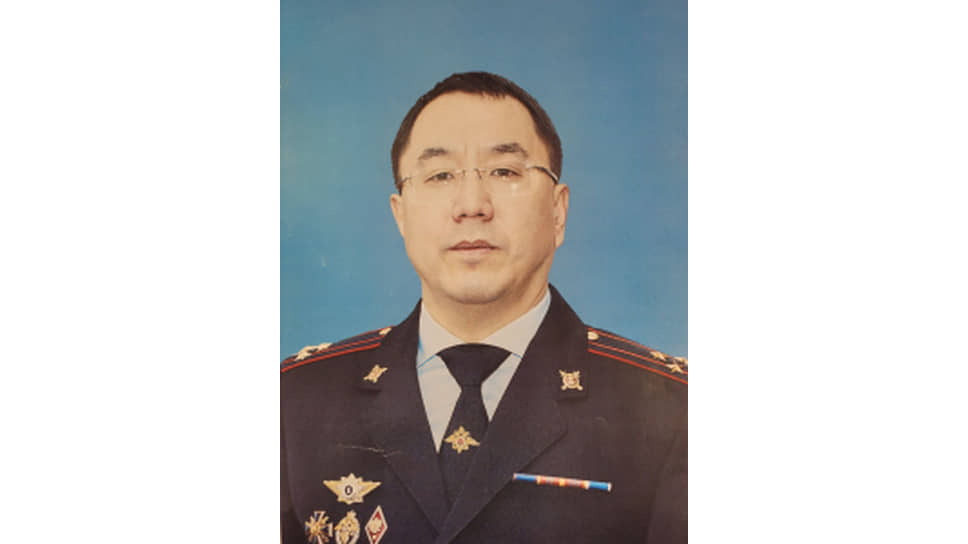 Рашид Даулетов