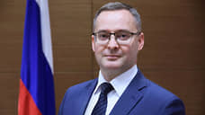 Глава департамента полпредства УрФО Догдаев назначен помощником Жоги