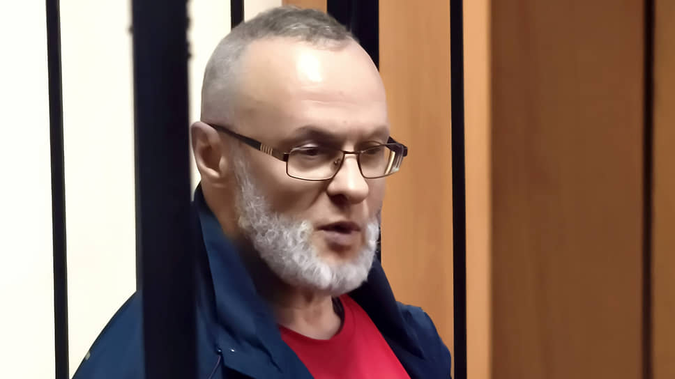 Андрей Овчинников