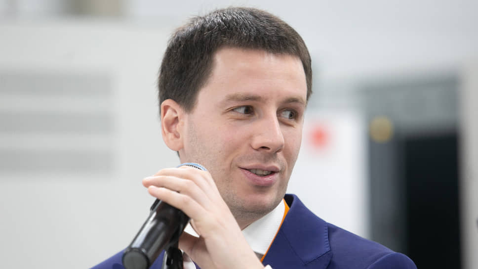 Евгений Гурарий