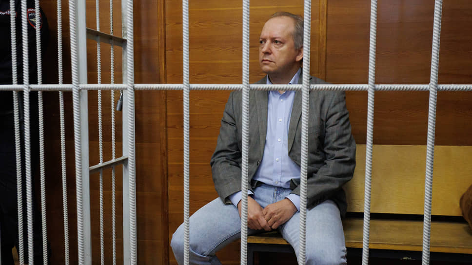 Игорь Дубровин