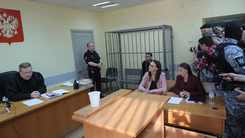 Суд закрыл процесс по делу свердловского редактора Ura. ru Дениса Аллаярова