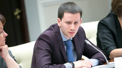 Экс-помощник полпреда президента Гурарий назначен заместителем губернатора ЯНАО