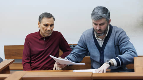 Суд арестовал «Средуралинвест-МТ» по иску национализированных компаний Гайсина