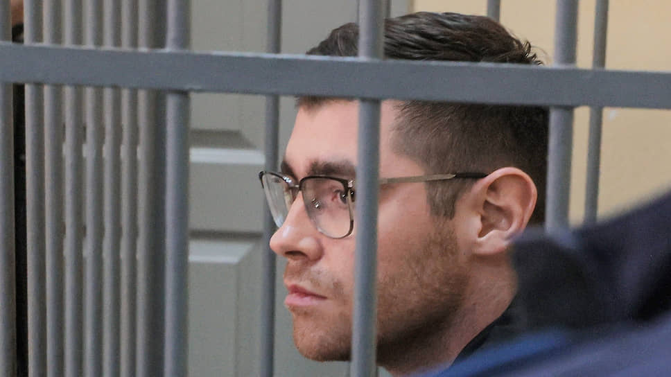 Денис Аллаяров