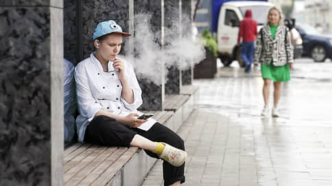 На Ямале планируют полностью запретить вейпы