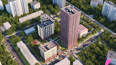 Во Втузгородке Екатеринбурга на месте деревянных малоэтажек построят ЖК