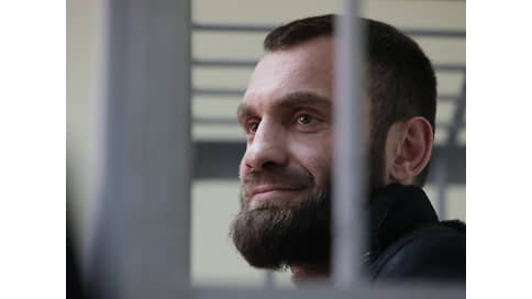 Криминальному авторитету Гасанову зачитали обвинительное заключение в суде