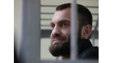 Криминальному авторитету Гасанову зачитали обвинительное заключение в суде
