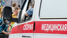 Власти планируют перевести автопарк скорой помощи в Екатеринбурге на аутсорсинг