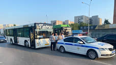 Прокуратура начала проверку после ДТП с двумя автобусами и грузовиком в Тюмени