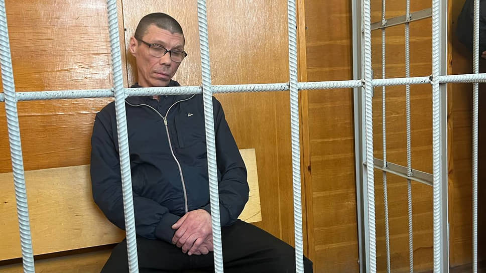 Владимир Бурдин