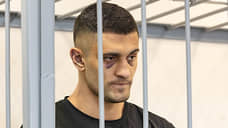 Обвиняемому в стрельбе у храма Большой Златоуст изменили меру пресечения