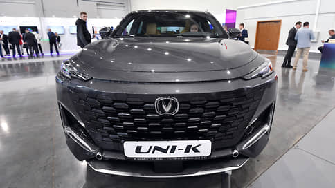В Свердловской области выросла популярность китайских автомобилей с пробегом