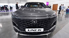 В Свердловской области выросла популярность китайских автомобилей с пробегом
