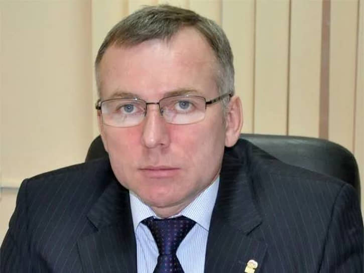 Андрей Моргун