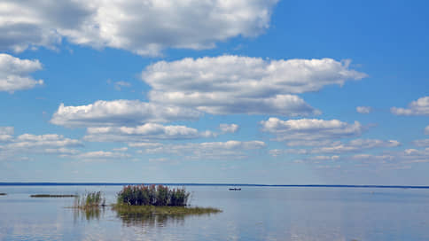 В Свердловской области нашли тело утонувшего ребенка в Рефтинском водохранилище