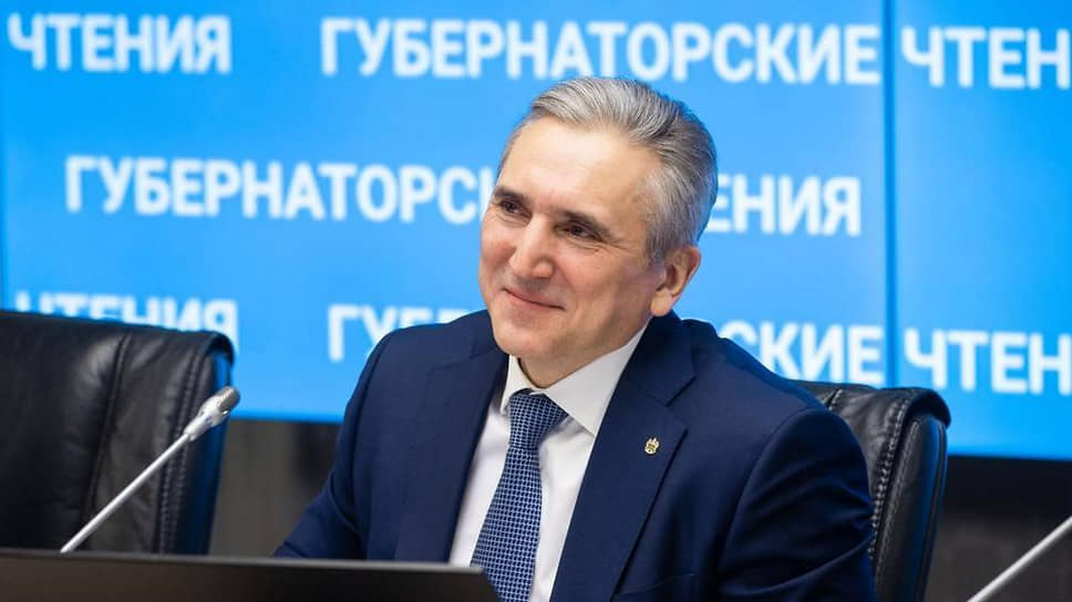 Александр Моор