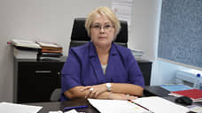 Нина Журавлева возглавила Инновационный культурный центр Свердловской области