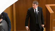 Суд прекратил дело в отношении депутата свердловского Заксобрания от КПРФ Блохина