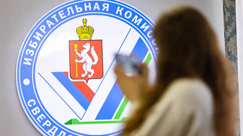 На проведение выборов губернатора Свердловской области потратят 600 млн рублей