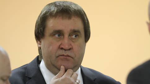 Руководитель госпиталя для ветеранов войн в Свердловской области ушел в отставку