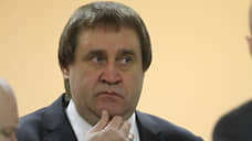 Руководитель свердловского госпиталя для ветеранов войн Забродин ушел в отставку