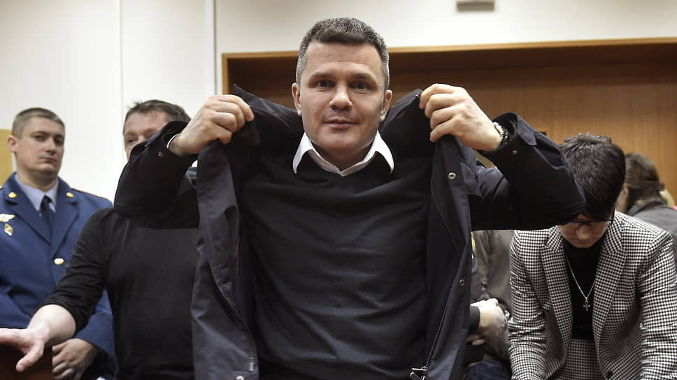 Дмитрий Каменщик